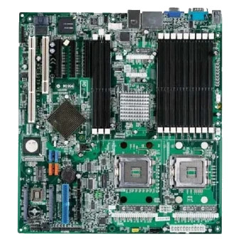 Ремонт материнских плат MSI в сервисном центре FIX-MSI