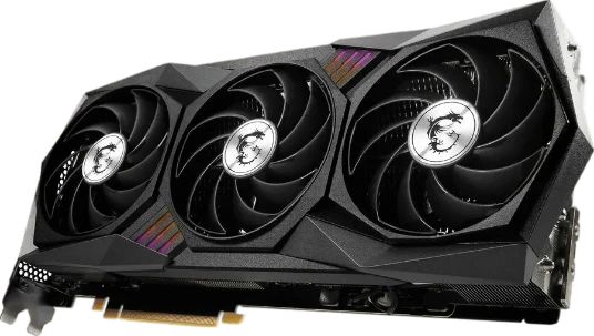 Ремонт видеокарт MSI в сервисном центре FIX-MSI