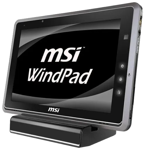 MSI