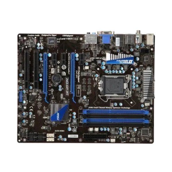 MSI
