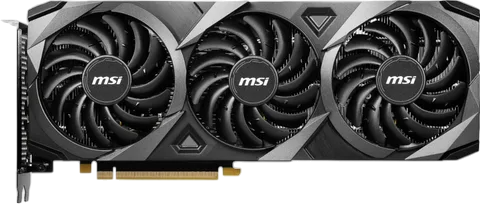 Ремонт видеокарт MSI  RTX 5070 Ti VENTUS 3X в сервисном центре FIX-MSI