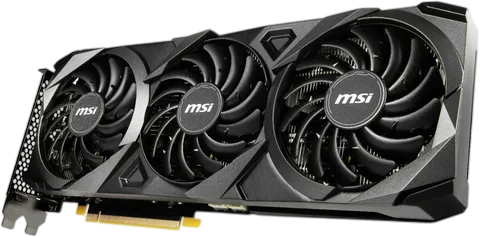 Ремонт видеокарт MSI  RTX 5080 VENTUS 3X 16384MB в сервисном центре FIX-MSI