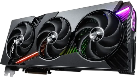Ремонт видеокарт MSI  RTX 5080 VANGUARD SOC в сервисном центре FIX-MSI